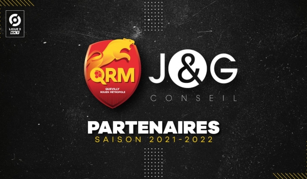 Partenariat Quevilly Rouen Métropole